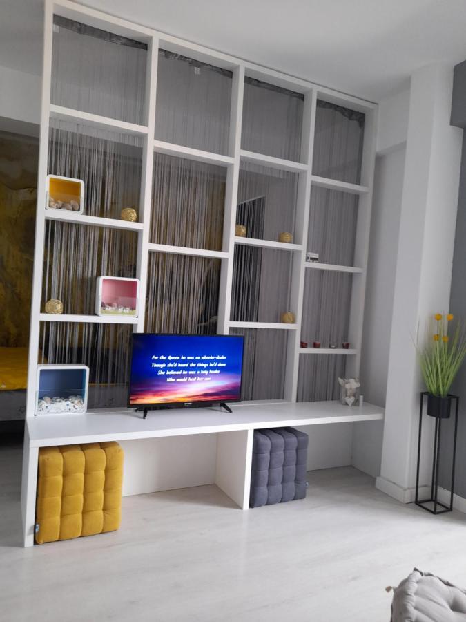 Studio Тулча Екстериор снимка