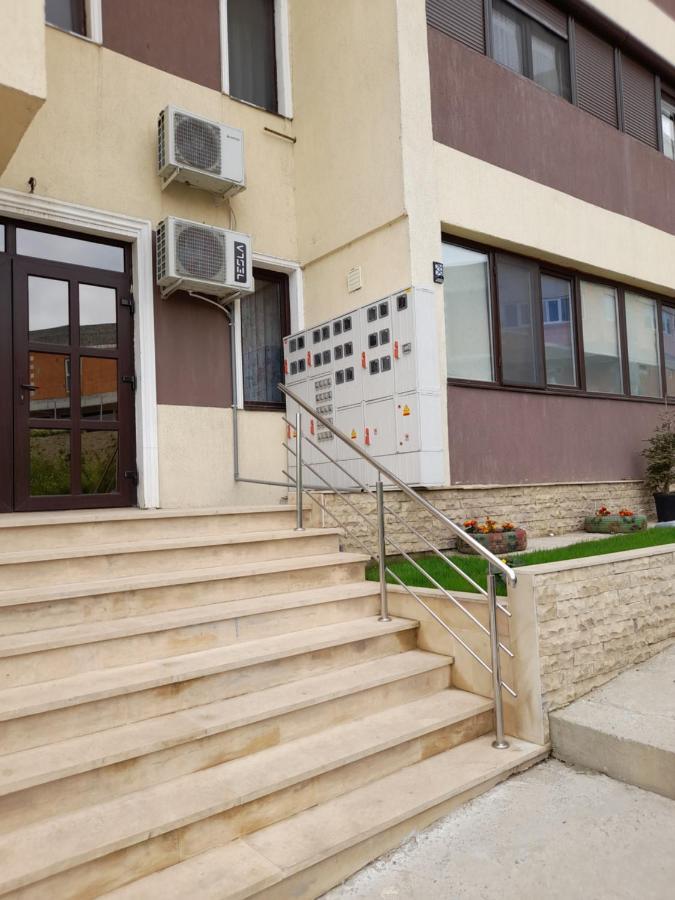 Studio Тулча Екстериор снимка